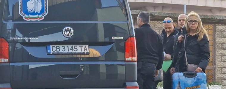 Комисията по помилване ще разгледа случая "Иванчева"