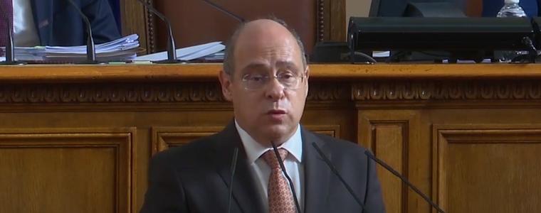 Лазар Лазаров: Всички социални плащания са подсигурени и за догодина