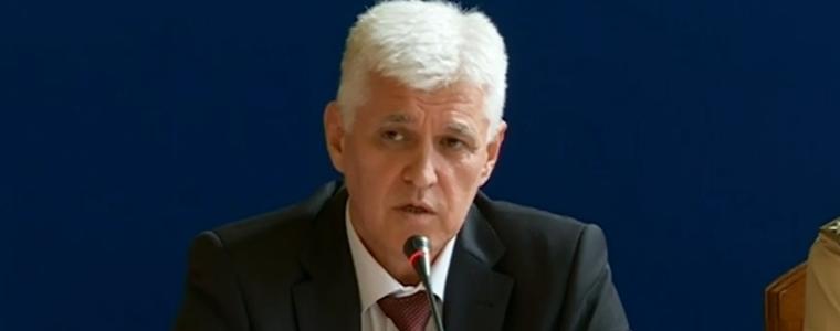 Министър Стоянов: На този етап страната ни не може да предостави тежко въоръжение на Украйна