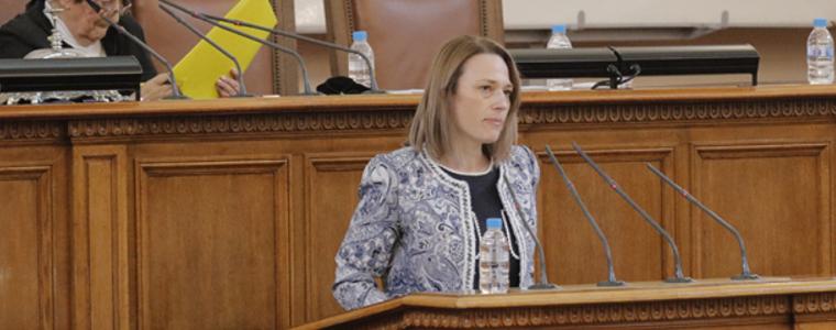 Митева: Смесеното гласуване е най-лошият вариант  