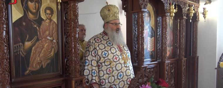 Митрополит Йоан: Да обединим усилия и да построим храм „Св. Лука“ в Добрич (ВИДЕО)