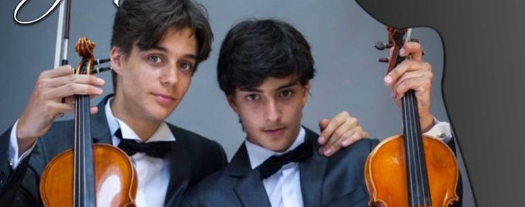 Млади таланти, завладяващи световните сцени – солисти на Български камерен оркестър – Добрич 