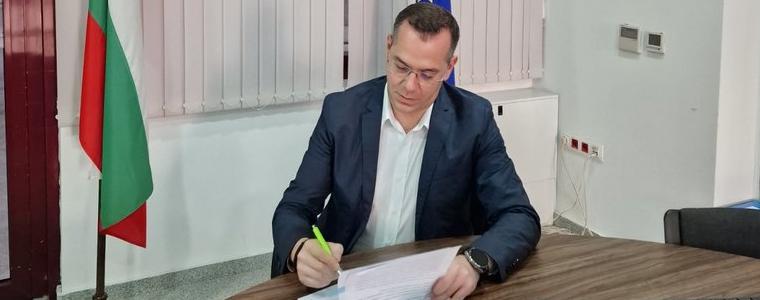 МРРБ отпуска над 5,4 млн. лева за изграждане на канализация в квартал "Рилци" 