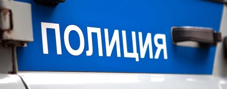Над 1 млн. задигнати от обира на инкасото в София. Колите на обирджиите – с украински номера