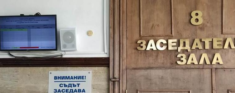 Не дадоха ход на делото по исковата молба на МБАЛ-Добрич срещу стачката на медицинските специалисти