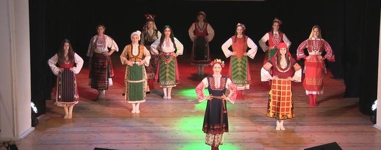 Неповторима Етно вечер „Аз съм България“ в Генерал Тошево (ВИДЕО)