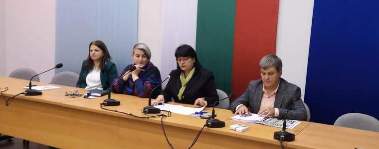 Обсъдиха публично актуализация на бюджета на Община Каварна