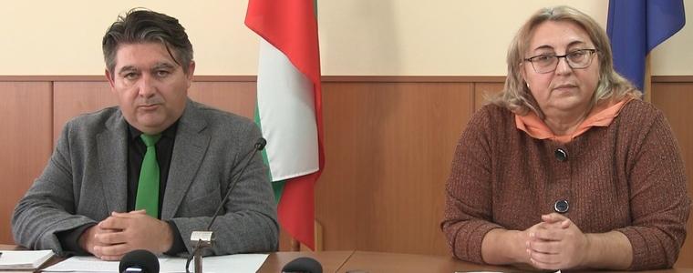 Осигурени са йодни таблетки за всички жители на областта под 40 години в случай на радиоактивно замърсяване (ВИДЕО)