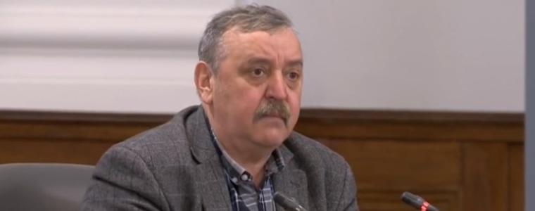 Пикът на грипа се очаква в края на февруари