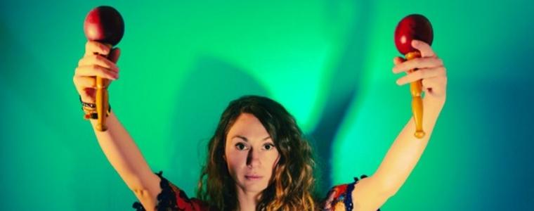 Последен за сезона концерт в артистичния дом на маестра Константина Петкова