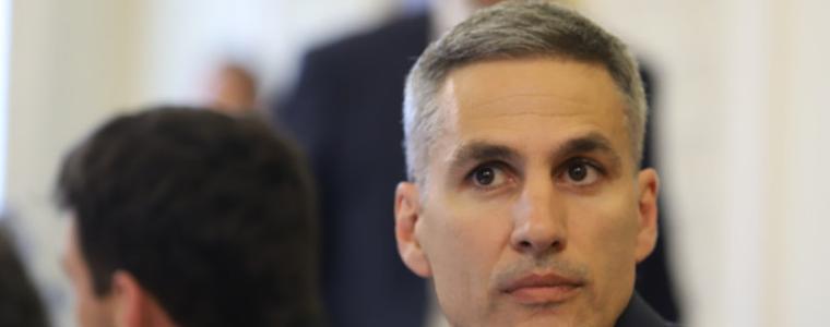 ПП готови да реабилитират ГЕРБ, ако скъсат пъпната връв с Иван Гешев