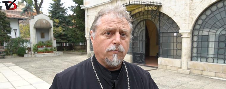 Православната църква отбелязва деня на Свети Мина (ВИДЕО)