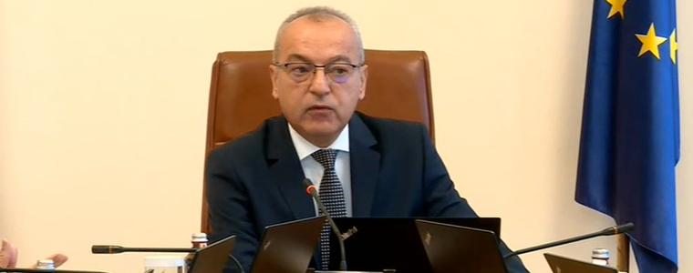 Премиерът свиква Съвета по сигурността на МС