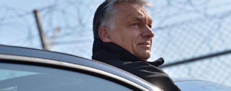 Проблемът с Орбан. Как ЕС сам си отгледа чудовище