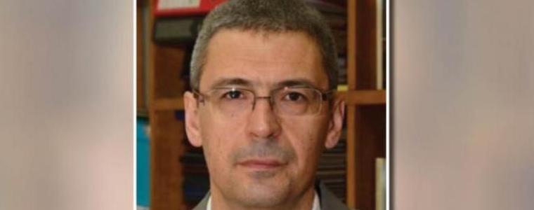 Проф. Илко Гетов: Много по-рационално и сигурно е да се ваксинираш, отколкото да преболедуваш и да преминеш през дълъг пост ковид