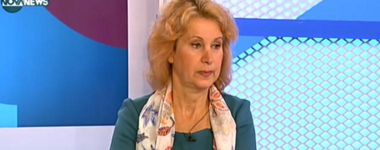 Проф. Ива Христова: Доказан е първият грипен щам у нас