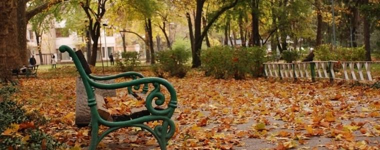 Прогноза за времето на 21 ноември