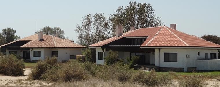 Резиденция „Шабла“ няма да бъде приватизирана