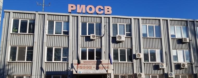 РИОСВ - Варна извърши проверка по сигнал за нарушение в Дуранкулашко езеро