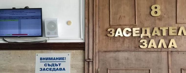 Съдът ще гледа делото по исковата молба на МБАЛ-Добрич срещу стачката на медицинските специалисти