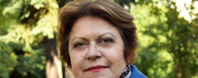 Татяна Дончева: Новото ляво обединение няма да се меси в БСП