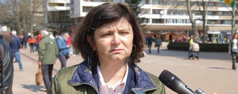 В 8 училища в Добрич се налага ОРЕС заради спрения за 3 дни газ