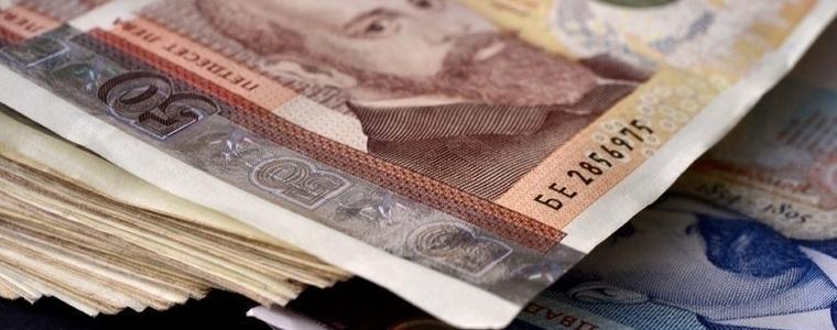 Всеки ден у нас по един нов човек с над 1 млн. лв. в банка  
