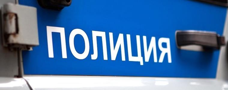 Въоръжен грабеж на инкасо автомобил е извършен в София