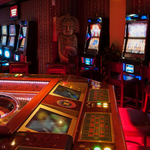 Слот машини с 5 печеливши линии в онлайн казината