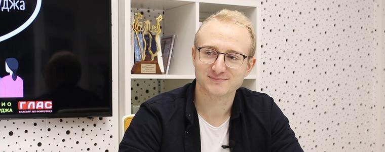 Никола Картелов: Колкото повече опитваш, толкова повече знаеш и можеш (ВИДЕО)