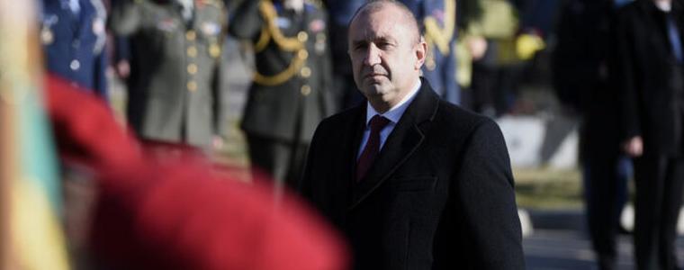 "Маркет линкс": Доверието в президента спада, шест партии в парламента при нови избори