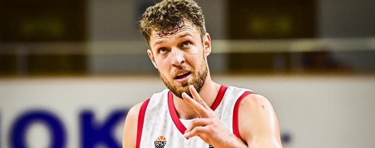 Александър Везенков е Спортист на годината в България