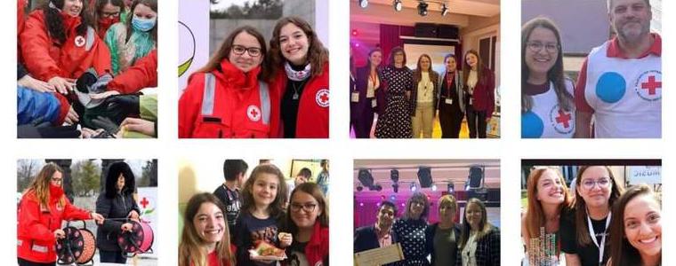 БЧК-Добрич отбелязва Международния ден на доброволеца  