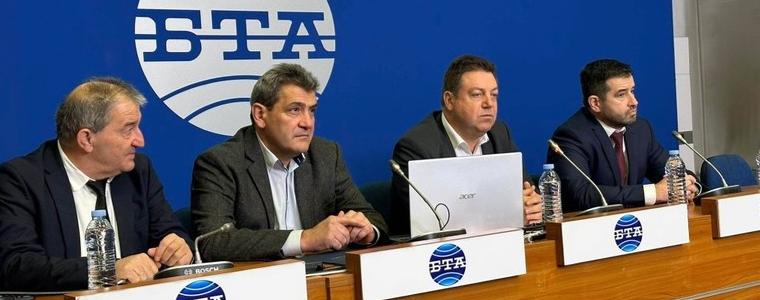 БЛС с предложение за началната заплата на лекарите