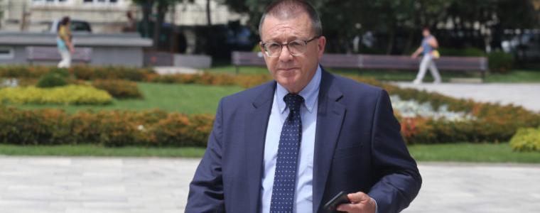 Бойко Ноев: МВнР си изяде сармите и пуйката и покани Митрофанова за случая с Христо Грозев