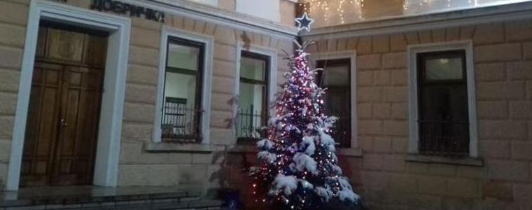 Читалищата в Паскалево и в с.Стефан Караджа с празнични концерти в навечерието на Коледа