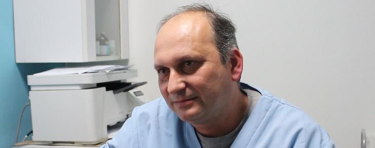 Д-р Димитър Димитров: Работата на ветеринарния лекар – трудна, но от полза за цялото общество (ВИДЕО)