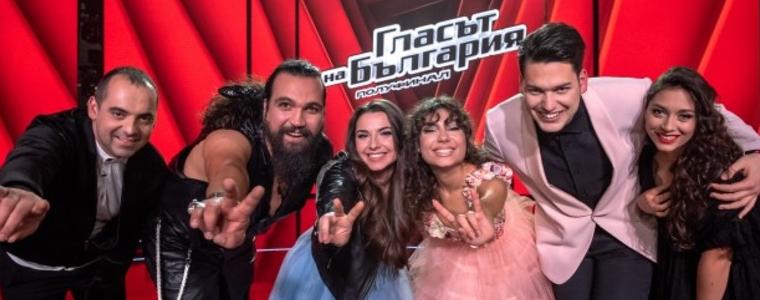 Да подкрепим Александър Петров във финала на „Гласът на България“, призова студио „Зонели”