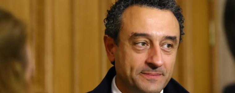 Даниел Лорер: Ако не успеем с втория мандат, поне сме създали програма за третия