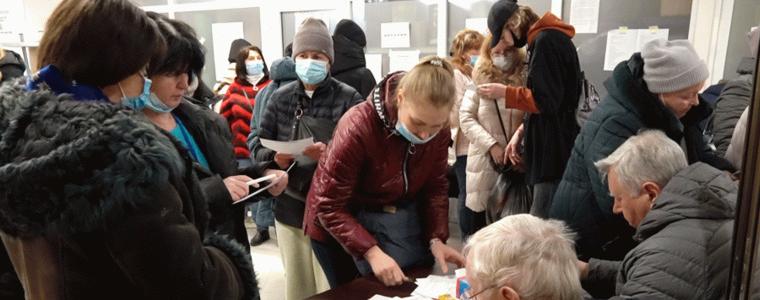 Девет месеца от войната на Русия в Украйна, бежанците са на мнение, че в България не ги искат (АУДИО)