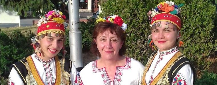 Димитрина Желева: Съчетанието между мястото, легендата и фолклора прави събор „Текето“ уникален