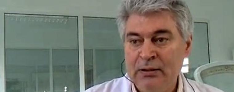 Директорът на АГ болница "Шейново": Ясно е кое бебе на кое семейство е