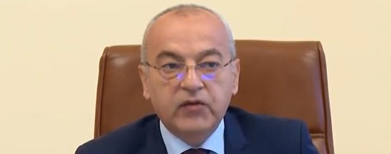 Донев: Да не превръщаме Шенген в разменна монета за постигане на кратка и съмнителна слава