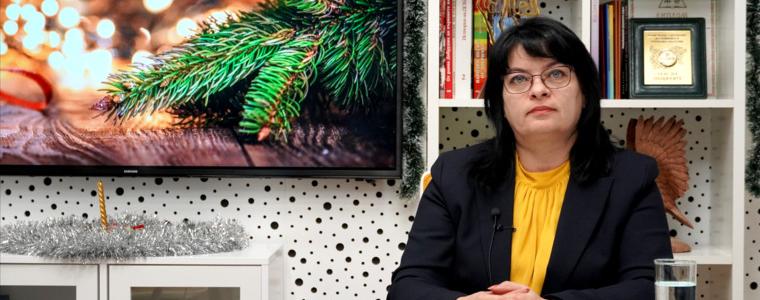 Елена Балтаджиева: Остарялата инфраструктура изисква много средства (ВИДЕО)