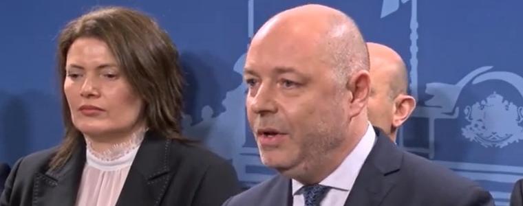 Габровски: На ринга излязоха доброто и злото, злото спечели  