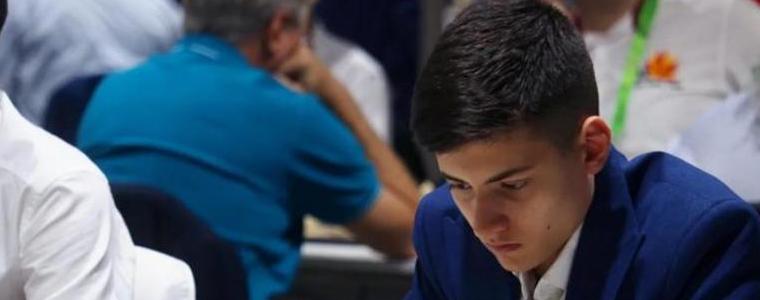 Гросмайсторът от  Добрич Момчил Петков ще участва в шахматното световно първенство в Алмати, Казахстан