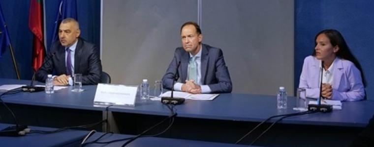Имаме "да" от Швеция за Шенген, продължават разговорите с Нидерландия