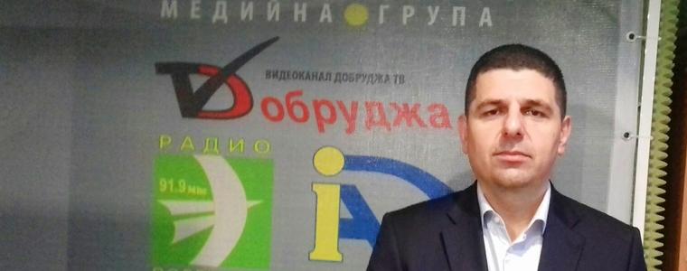 Ивайло Мирчев:Имаме дефицит на политици, които гледат националния интерес (АУДИО)