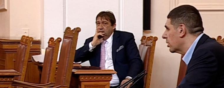Ивайло Мирчев с питане към регионалния министър за свързаността с Добрич на магистрала "Черно море"