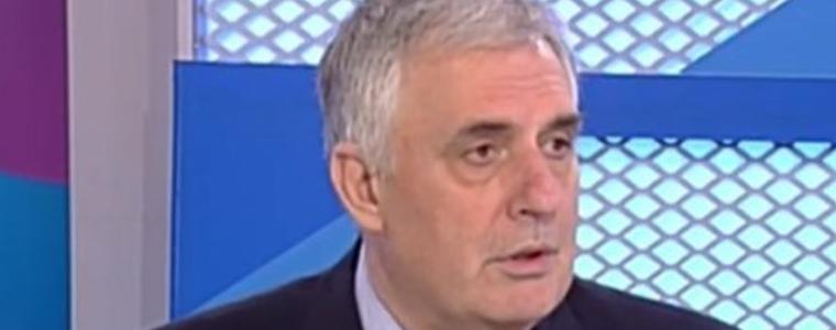 Калфин: Да блокираме важните теми за Нидерландия